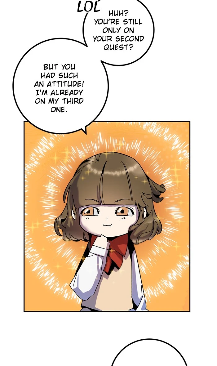 Return to Player Chapter 13 page 19