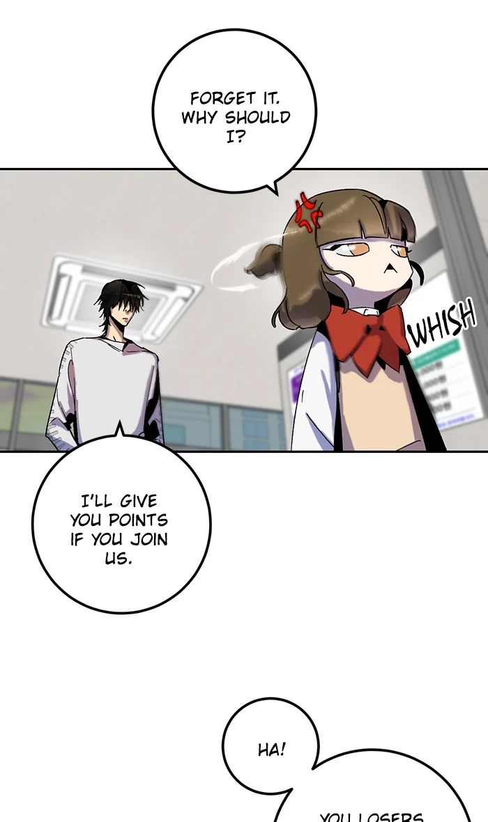 Return to Player Chapter 13 page 21