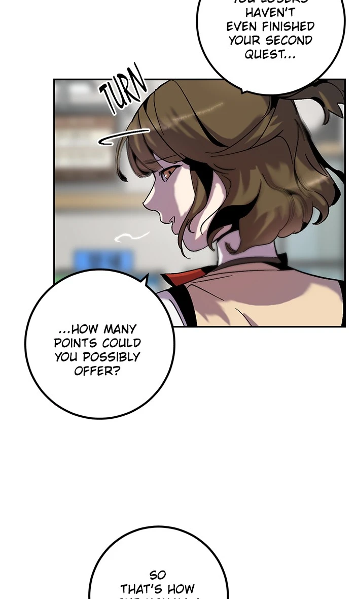 Return to Player Chapter 13 page 22