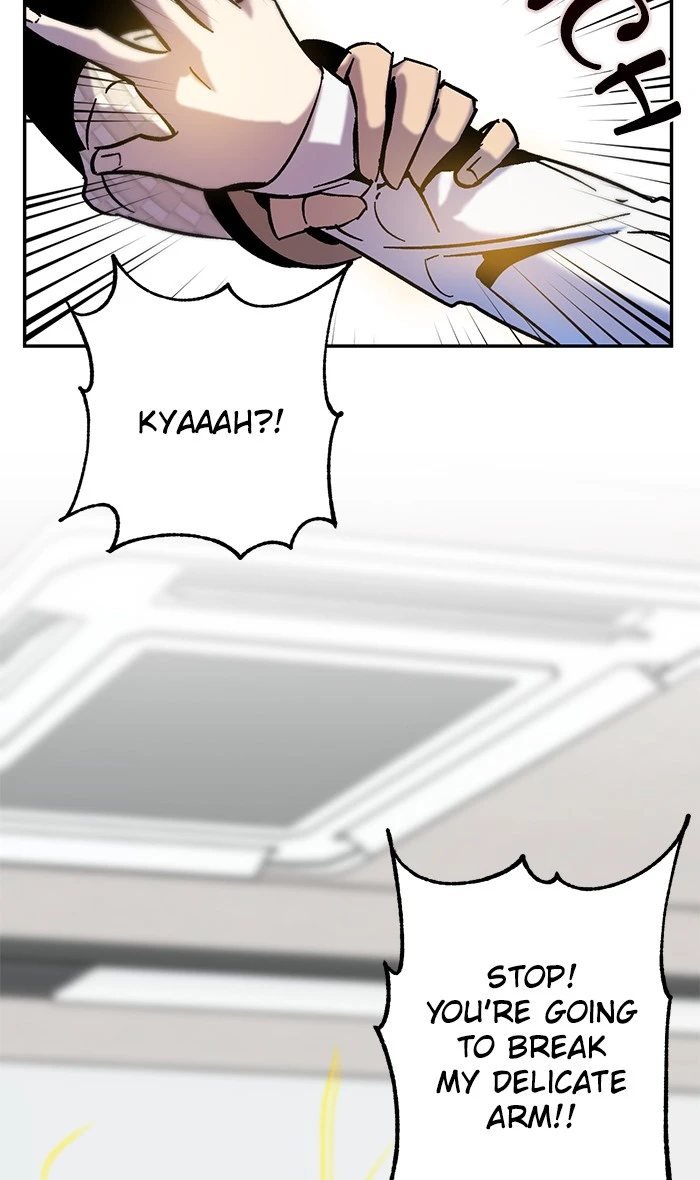 Return to Player Chapter 13 page 33