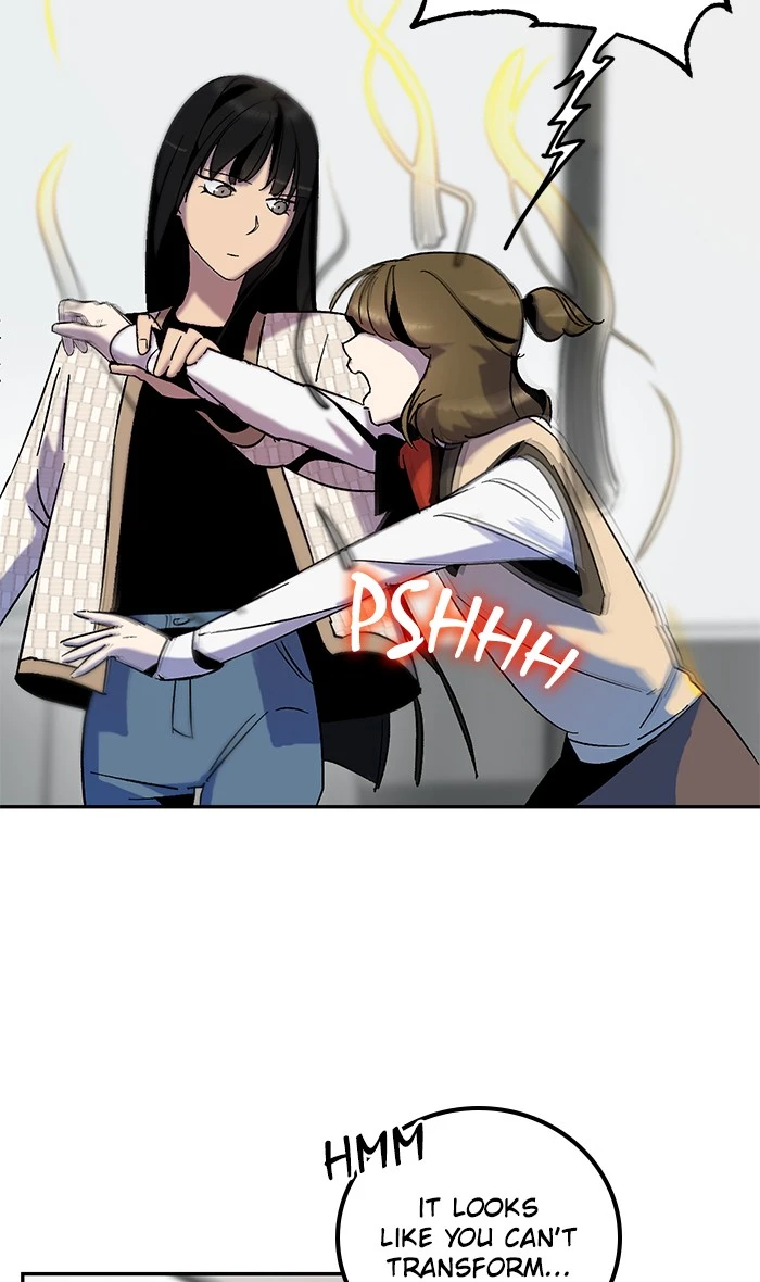 Return to Player Chapter 13 page 34