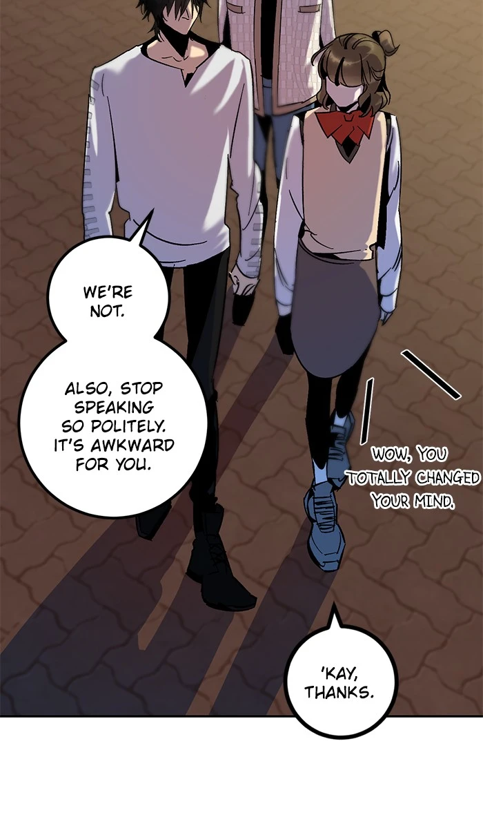 Return to Player Chapter 13 page 41