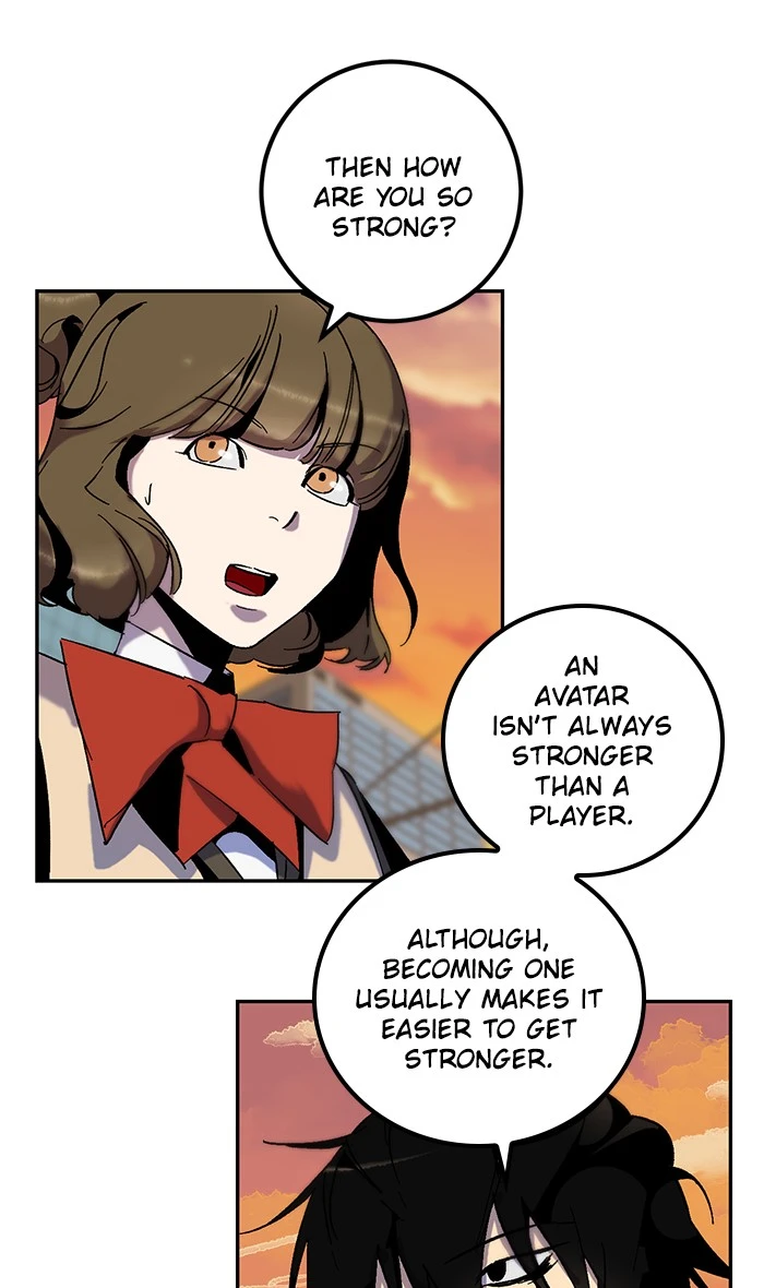 Return to Player Chapter 13 page 42