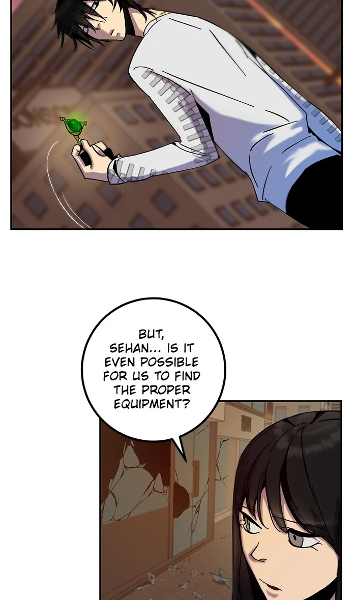Return to Player Chapter 13 page 44