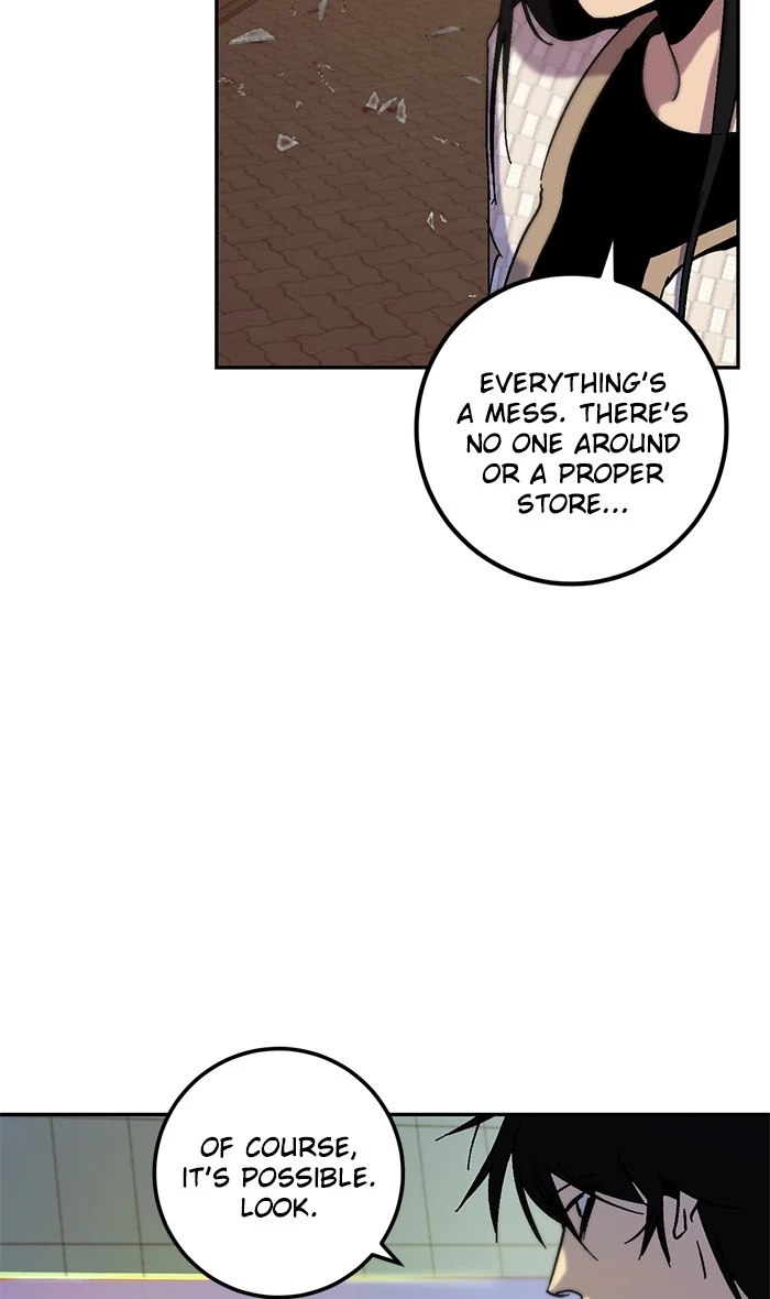 Return to Player Chapter 13 page 45
