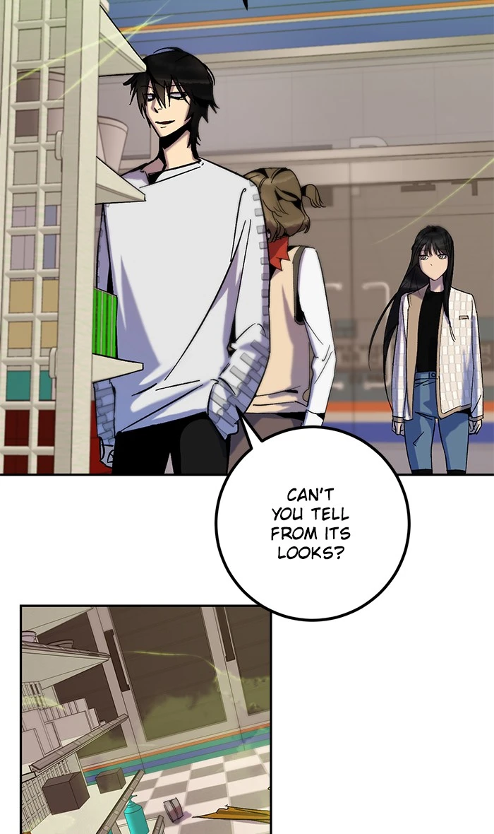 Return to Player Chapter 13 page 48