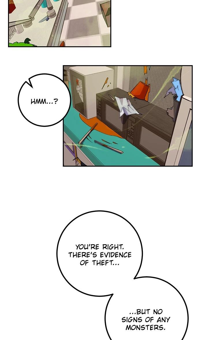 Return to Player Chapter 13 page 49