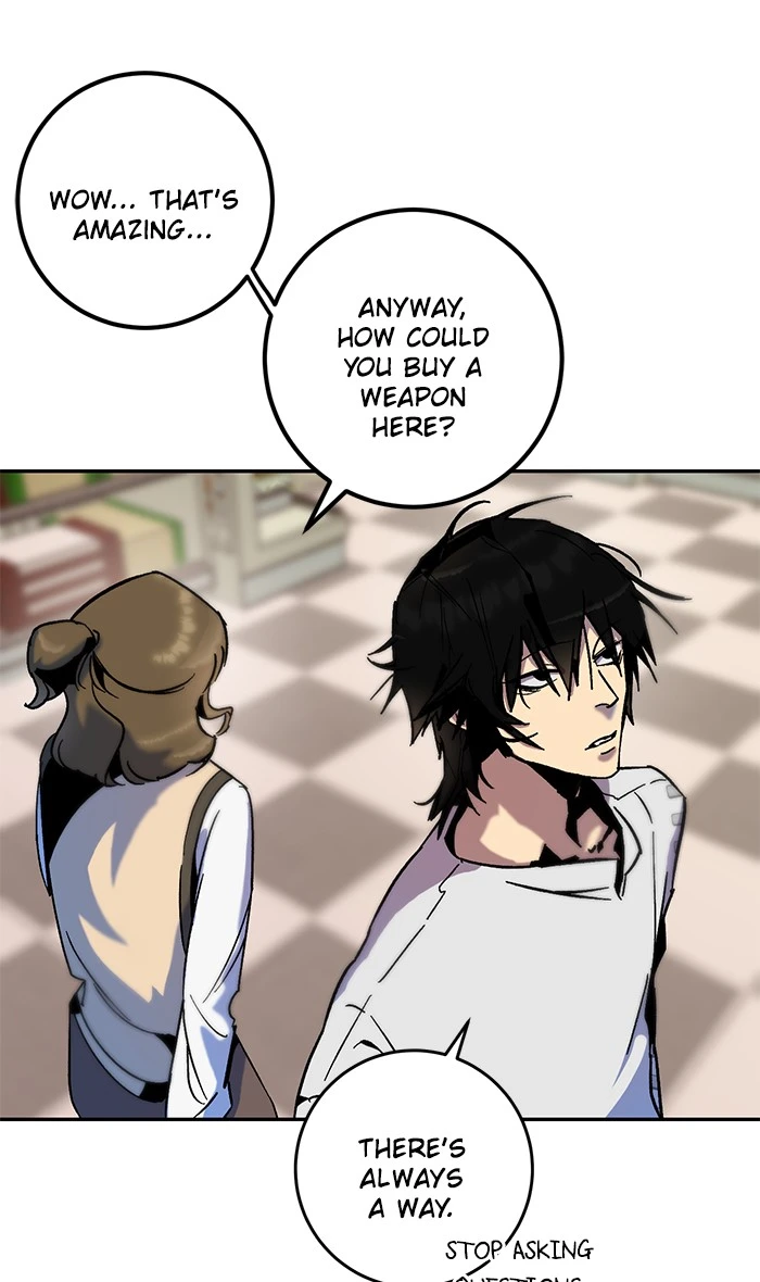 Return to Player Chapter 13 page 51