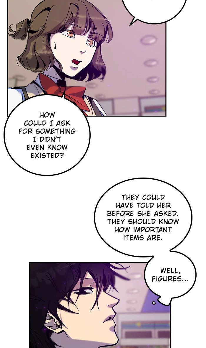 Return to Player Chapter 13 page 55