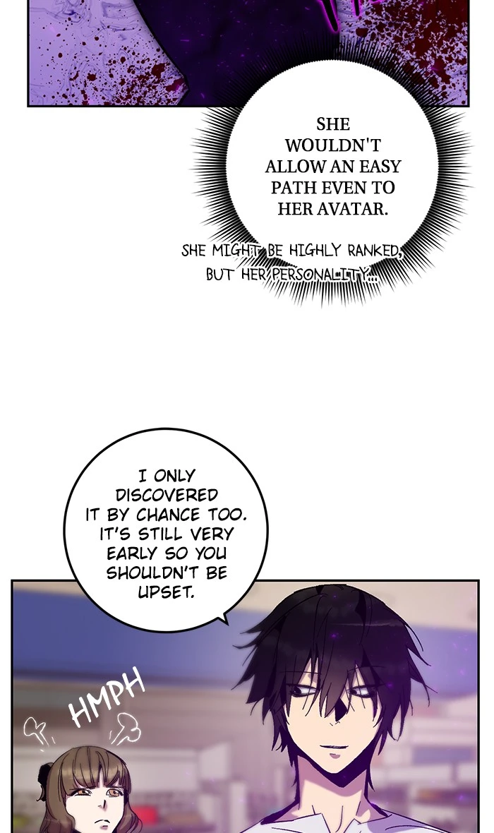 Return to Player Chapter 13 page 57