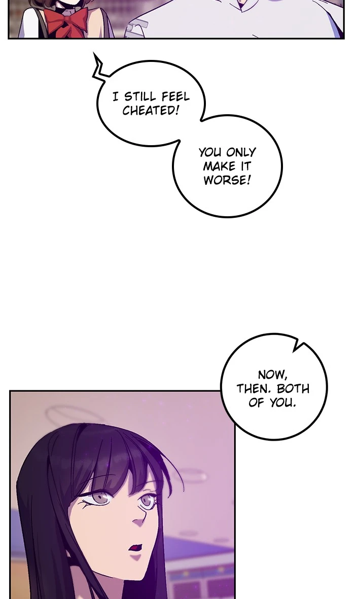 Return to Player Chapter 13 page 58
