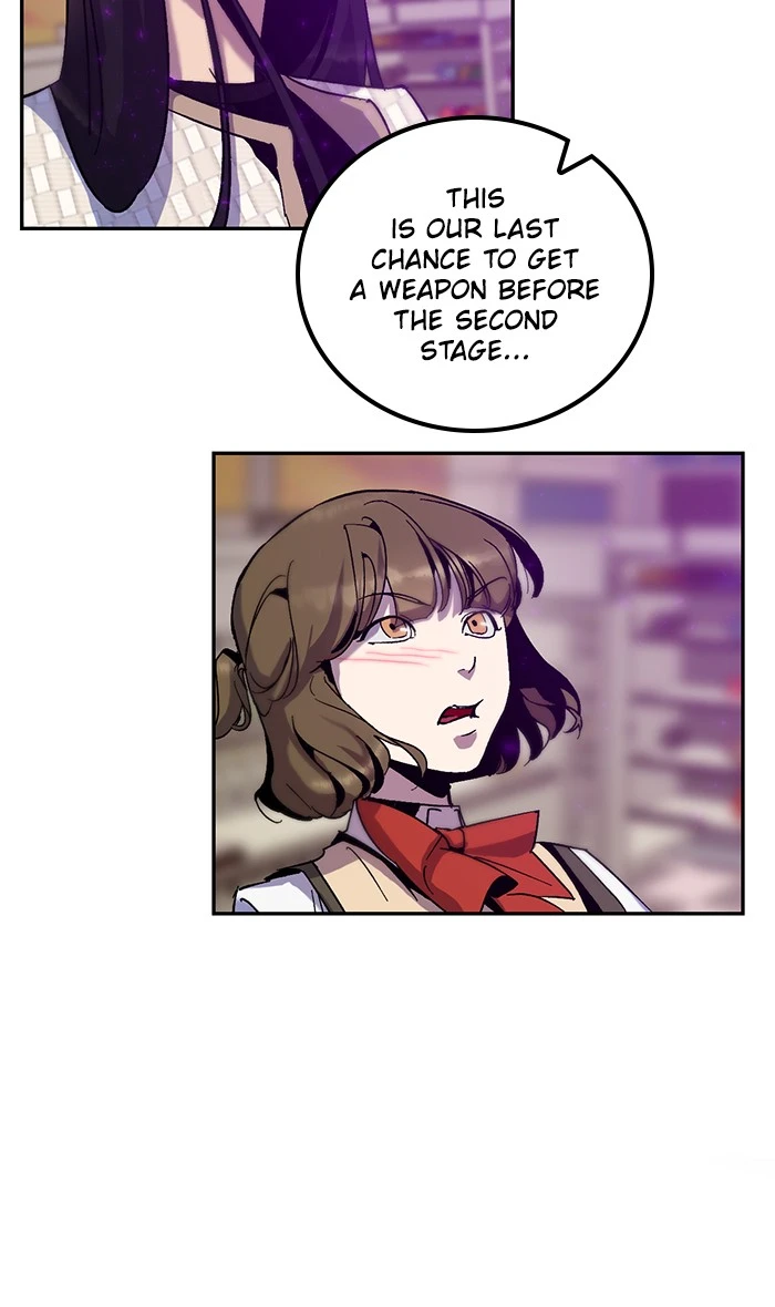 Return to Player Chapter 13 page 59