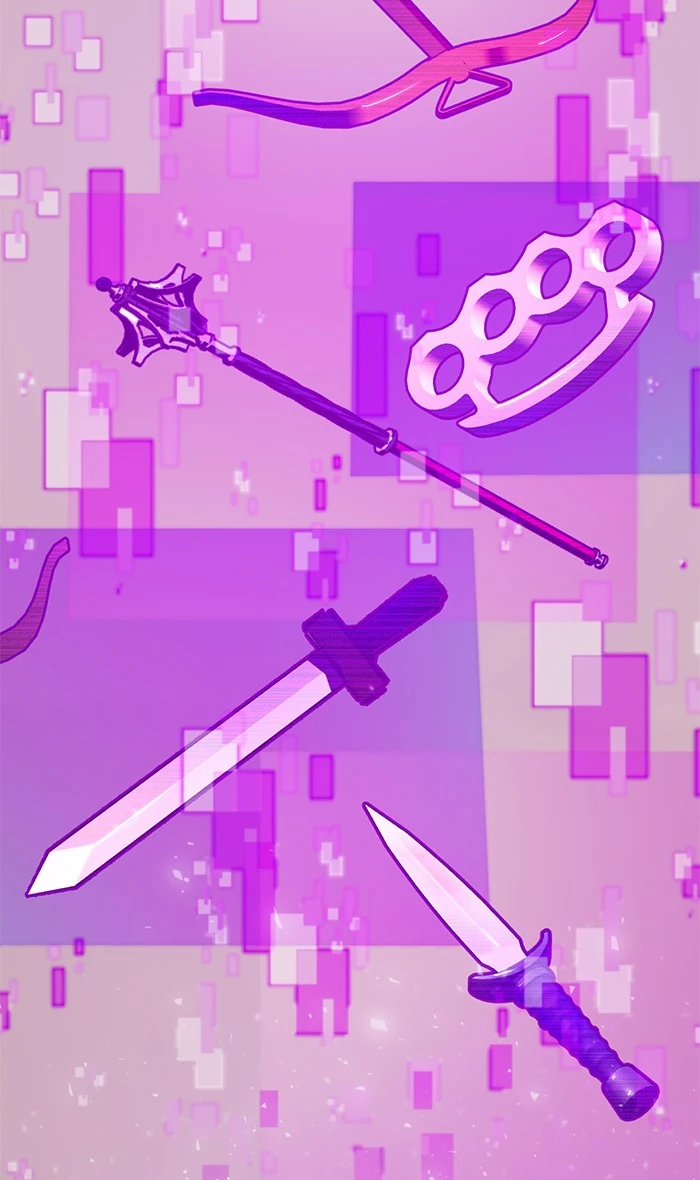 Return to Player Chapter 13 page 61