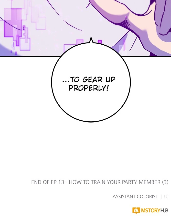 Return to Player Chapter 13 page 64