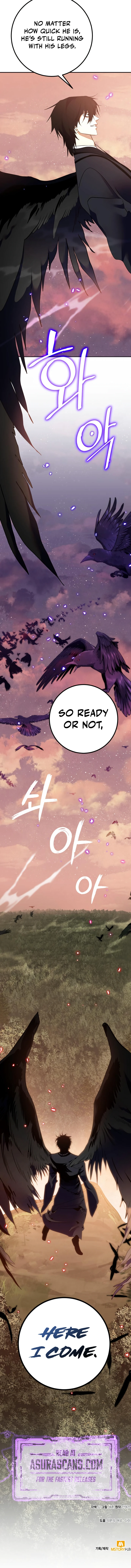 Return to Player Chapter 135 page 15
