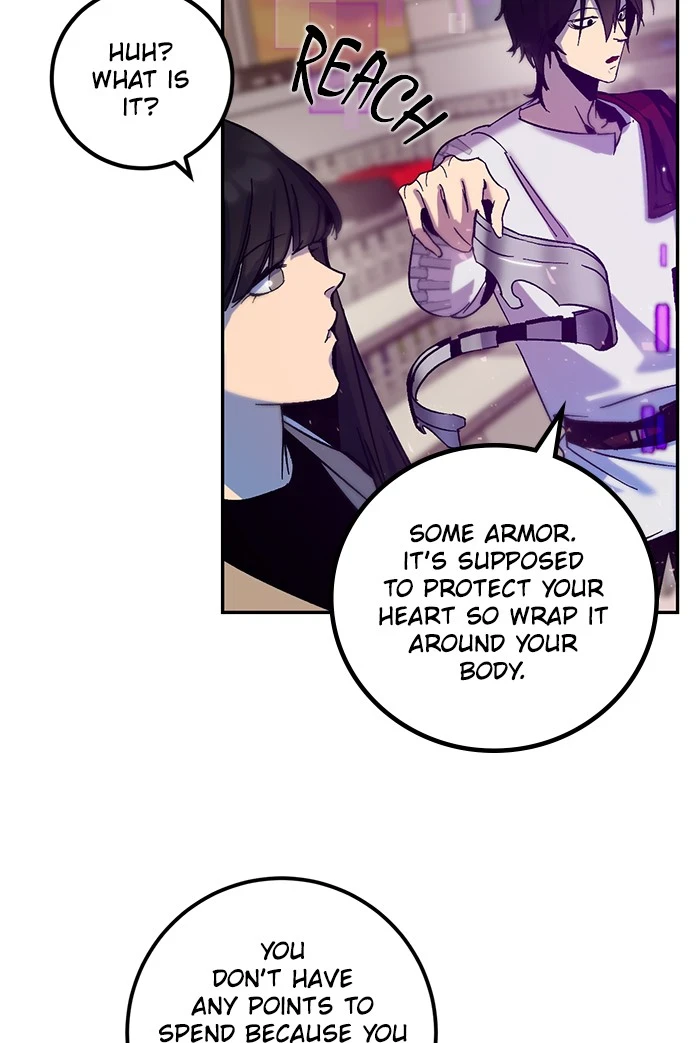Return to Player Chapter 14 page 9