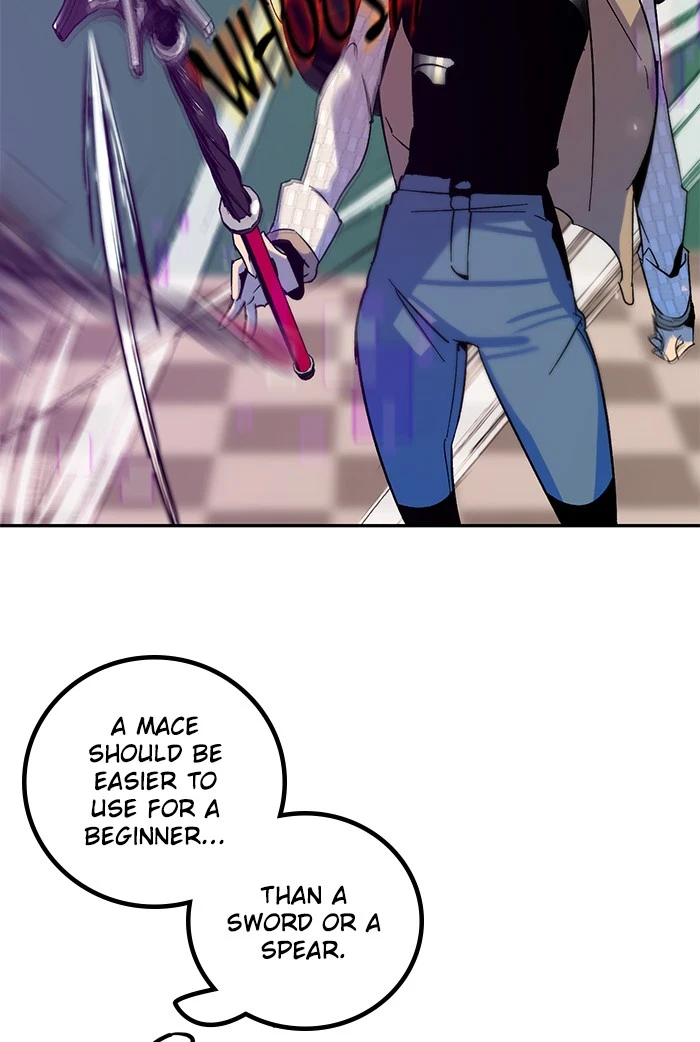 Return to Player Chapter 14 page 15