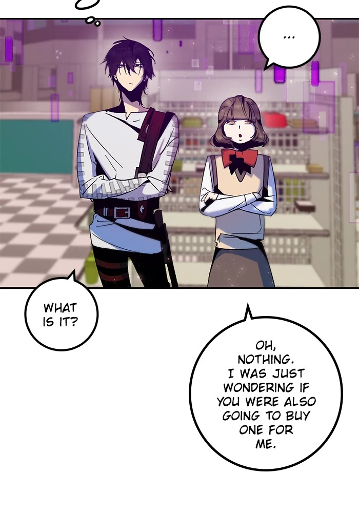 Return to Player Chapter 14 page 16