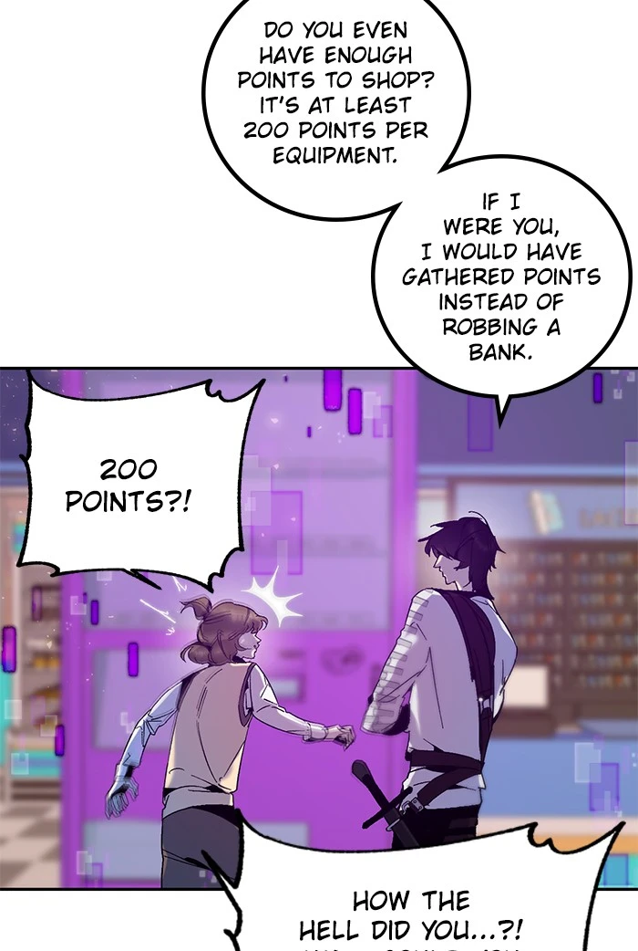Return to Player Chapter 14 page 19
