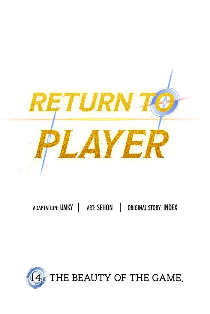 Return to Player Chapter 14 page 21