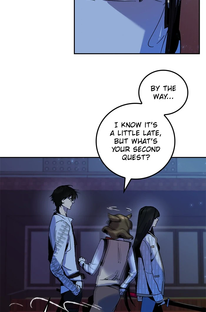 Return to Player Chapter 14 page 42