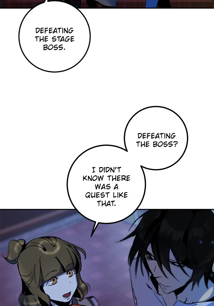 Return to Player Chapter 14 page 43