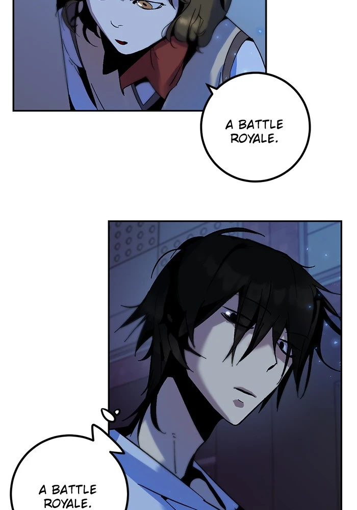 Return to Player Chapter 14 page 45