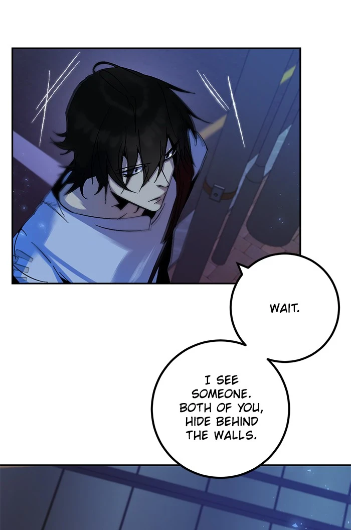 Return to Player Chapter 14 page 50