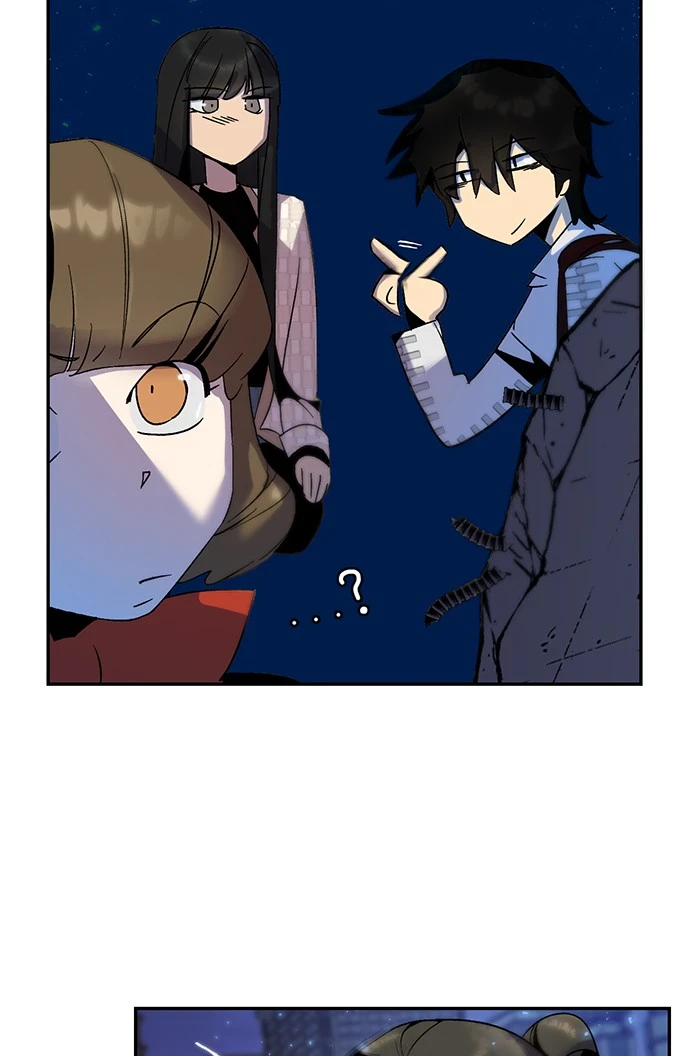Return to Player Chapter 14 page 56