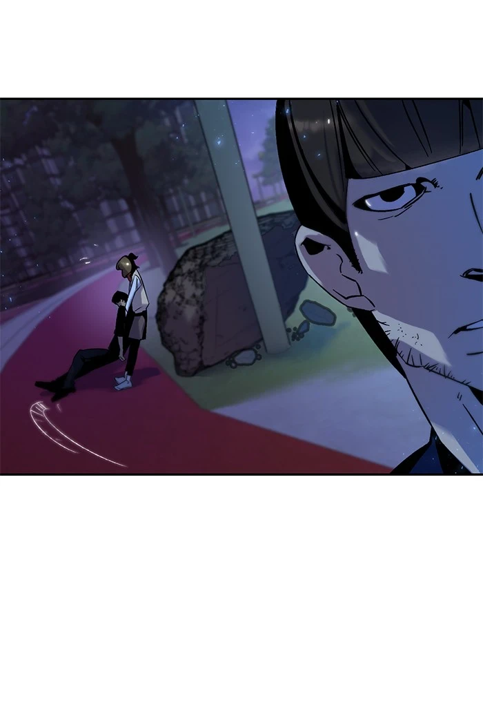 Return to Player Chapter 14 page 69