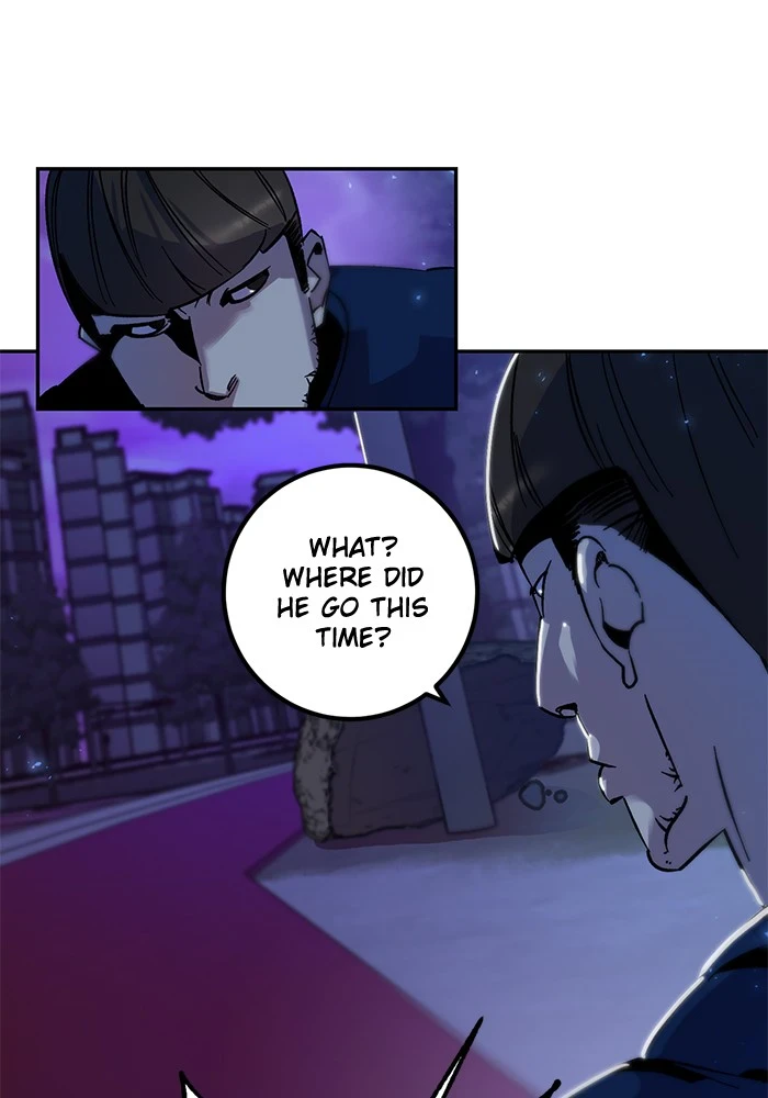 Return to Player Chapter 14 page 72