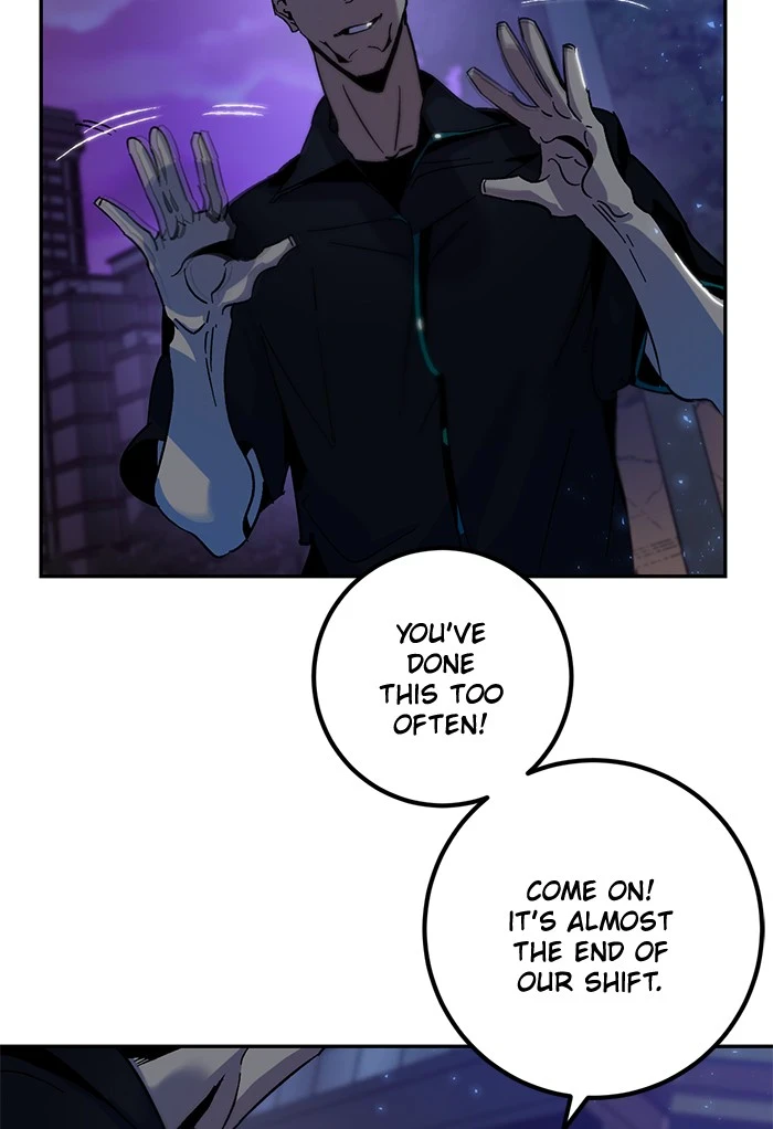 Return to Player Chapter 14 page 75