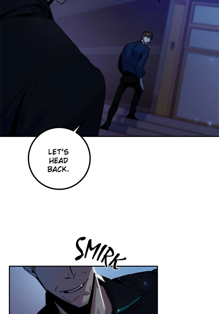 Return to Player Chapter 14 page 76