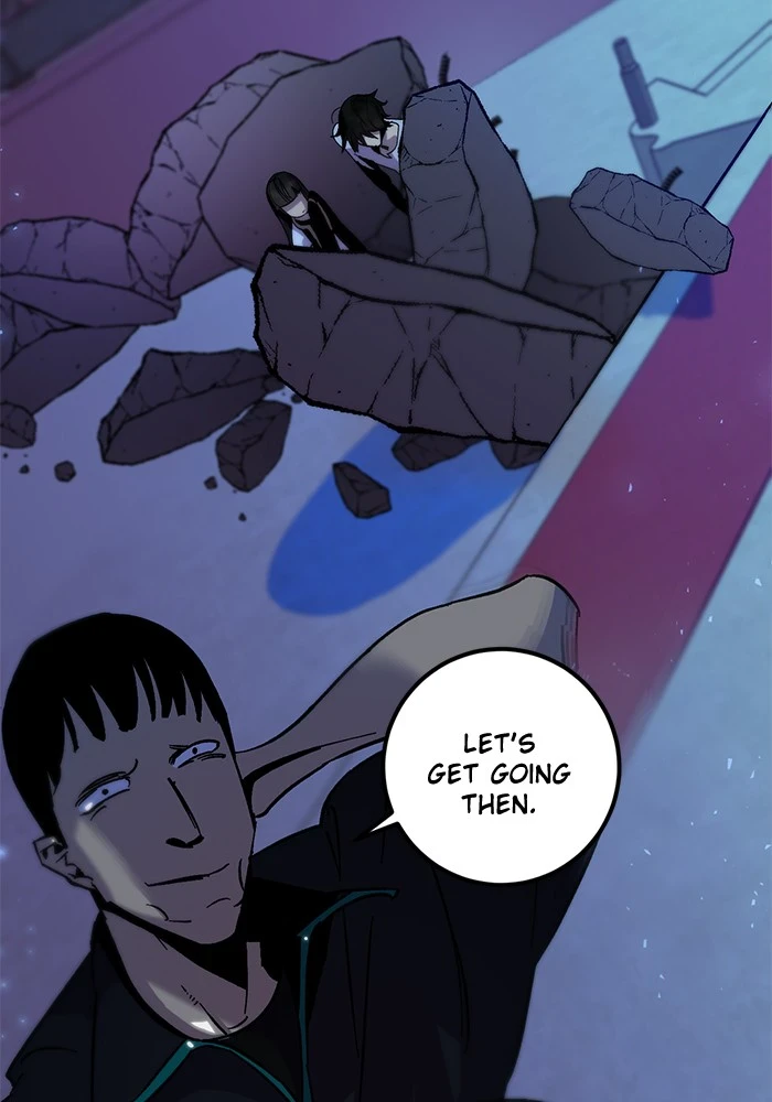 Return to Player Chapter 14 page 78