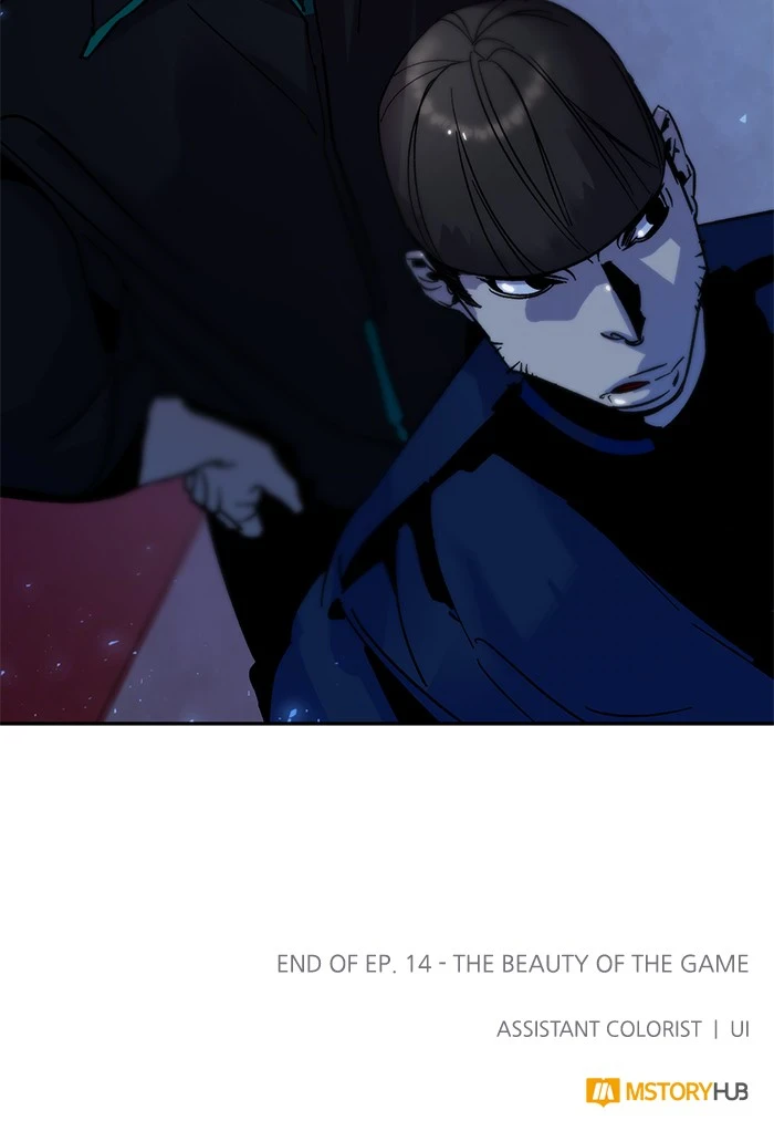 Return to Player Chapter 14 page 79