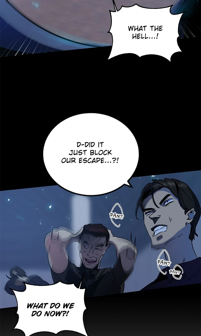Return to Player Chapter 15 page 29