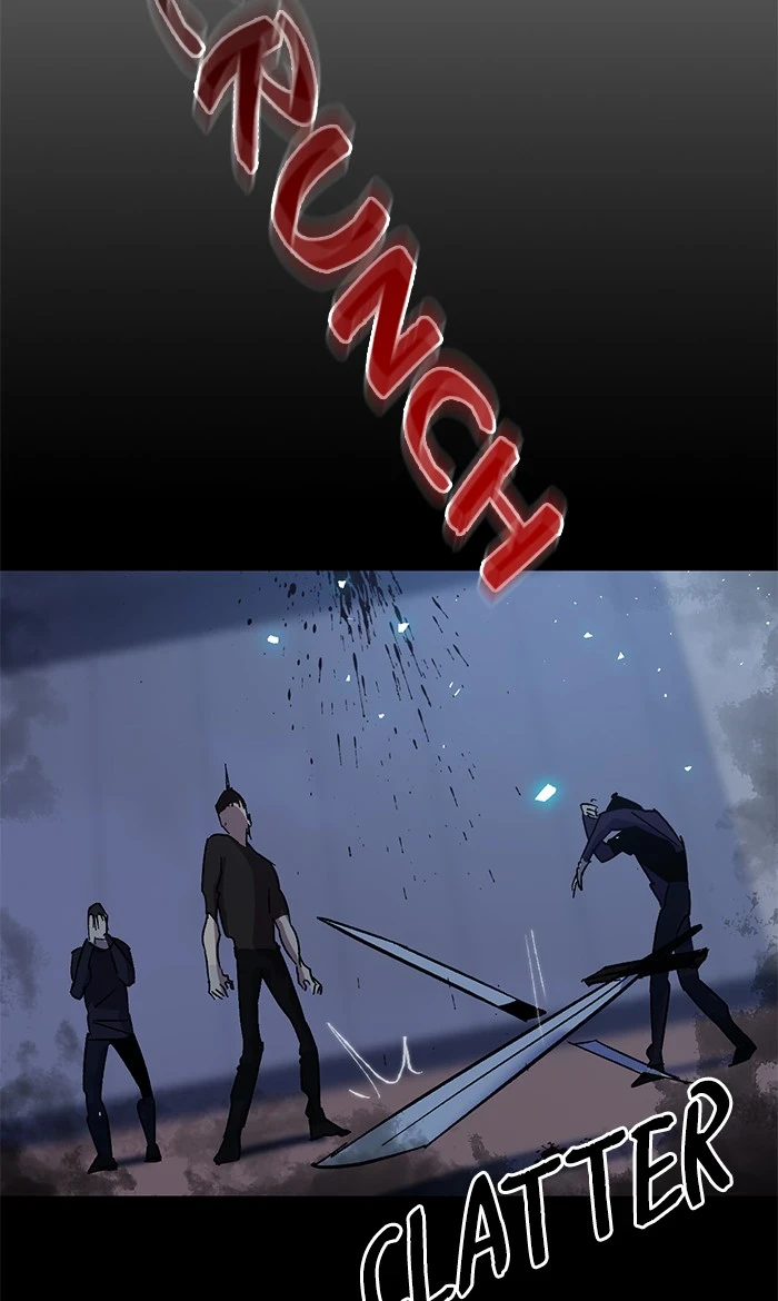 Return to Player Chapter 15 page 32