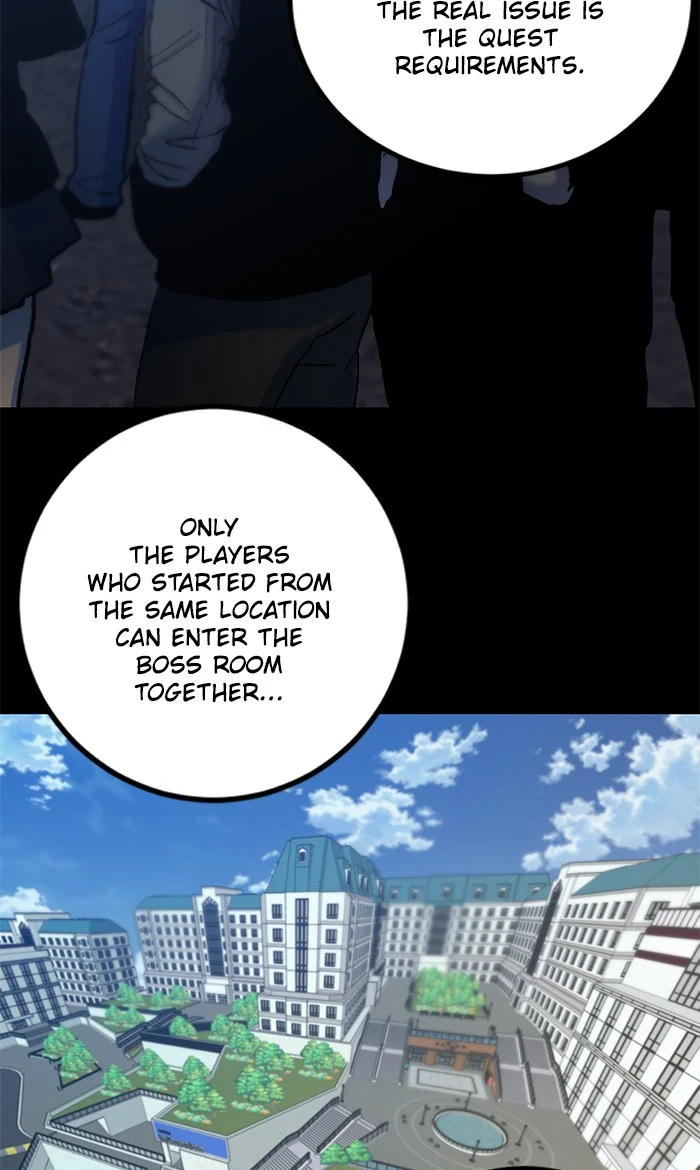 Return to Player Chapter 15 page 41