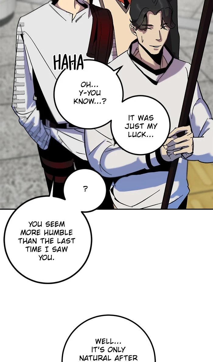 Return to Player Chapter 15 page 53