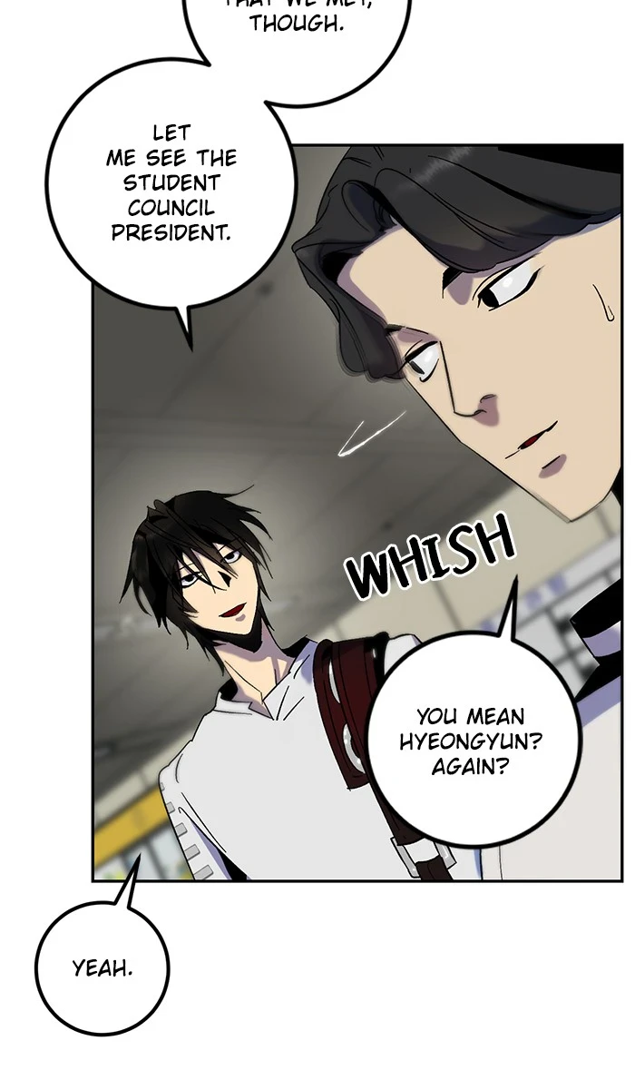 Return to Player Chapter 15 page 55