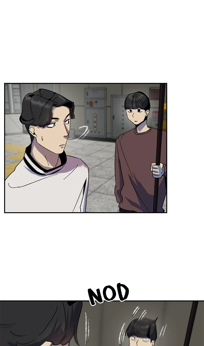 Return to Player Chapter 15 page 56