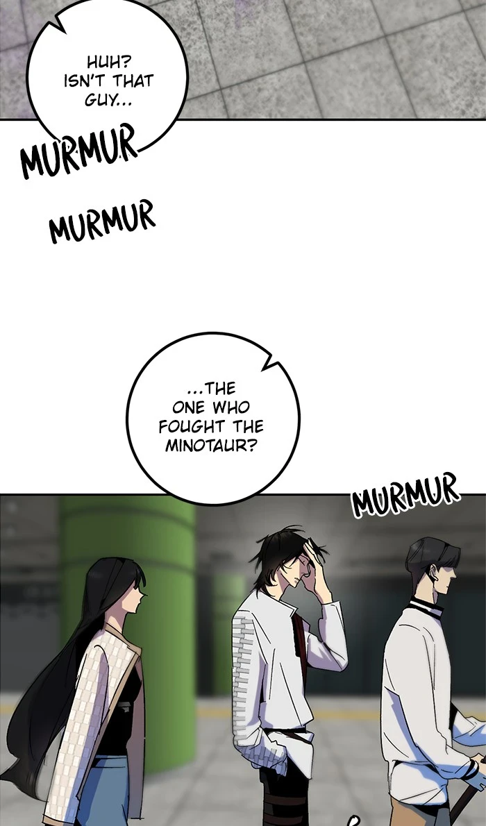 Return to Player Chapter 15 page 60