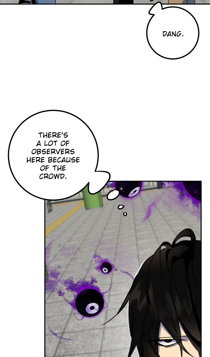 Return to Player Chapter 15 page 61