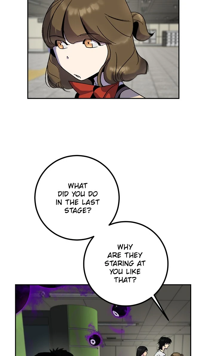 Return to Player Chapter 15 page 63