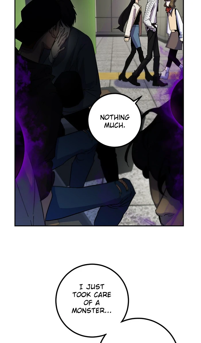 Return to Player Chapter 15 page 64