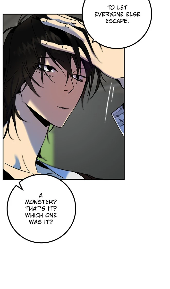 Return to Player Chapter 15 page 65
