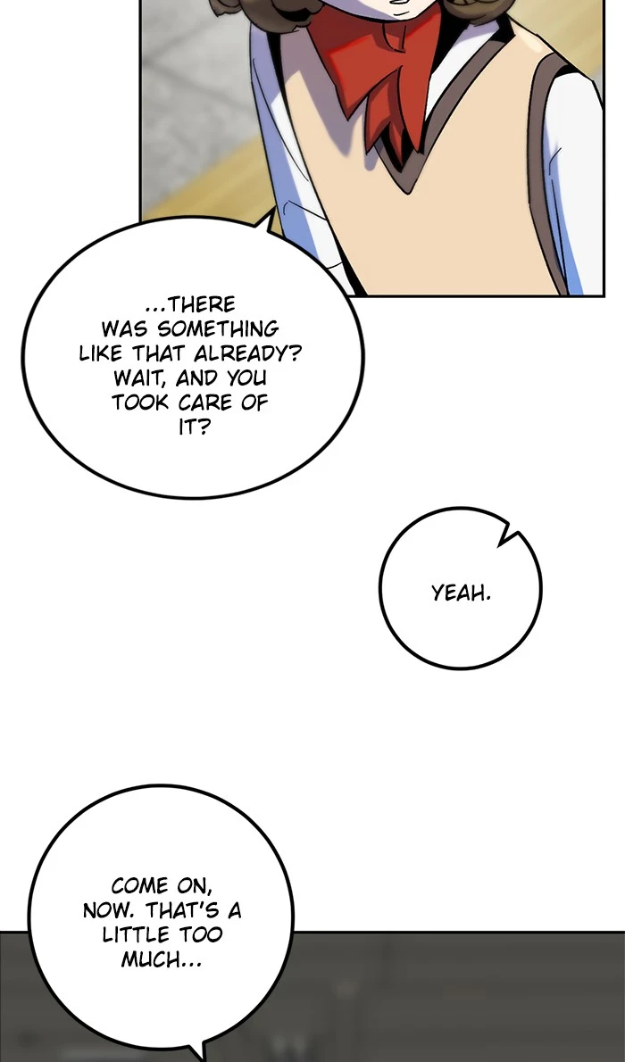 Return to Player Chapter 15 page 67