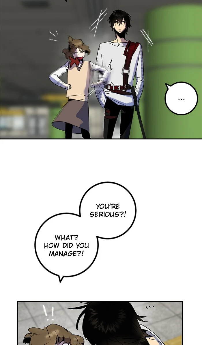 Return to Player Chapter 15 page 68