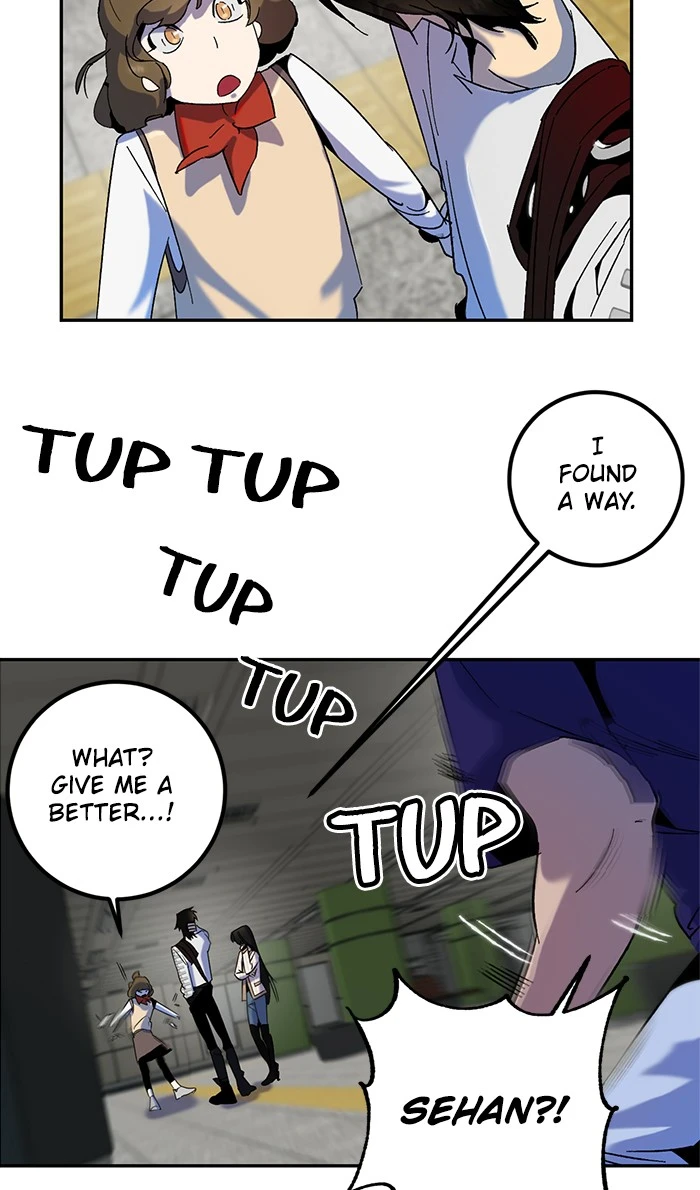 Return to Player Chapter 15 page 69