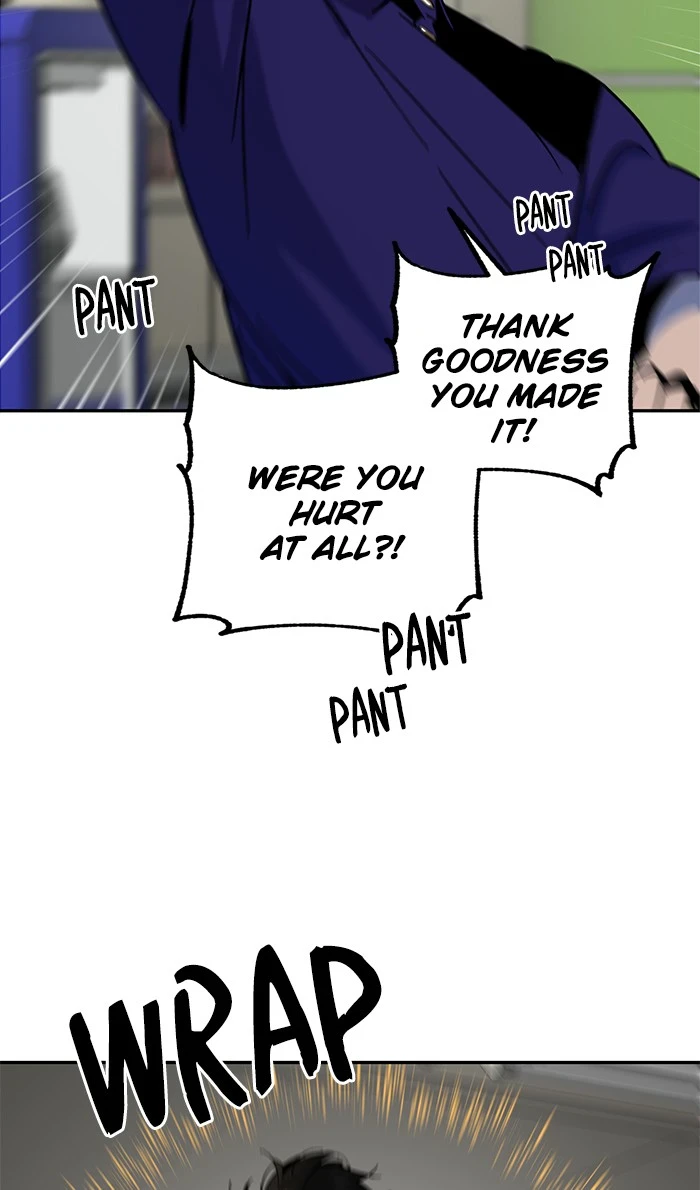 Return to Player Chapter 15 page 71